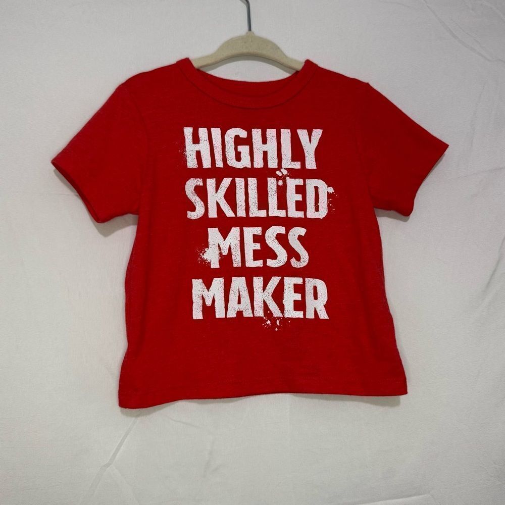 The Children’s Place Baby Tshirst Size 12-18M